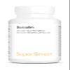 Baicalin 500 mg Per Serving - Supports Liver Health - Helps Cleanse and Detoxify The Liver - Relaxing, Antiviral, and Anti-Inflammatory Properties - Vegan - Supersmart view 1