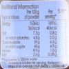 Options Belgian Chocolate Drink 220g view 2
