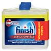 Finish Lemon Dishwasher Machine Cleaner - Lemon Set of 2 (250ml Each) view 1