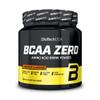 BioTechUSA BCAA Zero | Essential Amino Acid Powder | 6g BCAA with Instant L-Leucine | Vegan | Sugar-Free, Lactose-Free, Gluten-Free, 360 g, Orange view 1