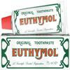 Euthymol Original Toothpaste - 18 x 75ml view 1