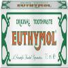 Euthymol Original Toothpaste - 18 x 75ml view 3