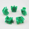 Earlywish 5pcs Adult Size/Green Dental Silicone Mouth Prop Latex view 2