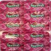 10 x 20g Hartley's Raspberry Jam Portions view 1
