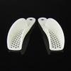 Earlywish 8 Sets Dental Disposable Quadrant Impression Trays 2pcs/Set view 1