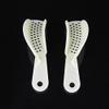 Earlywish 8 Sets Dental Disposable Quadrant Impression Trays 2pcs/Set view 3