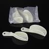 Earlywish 8 Sets Dental Disposable Quadrant Impression Trays 2pcs/Set view 4