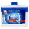 Finish Dishwasher Cleaner, 250 ml view 1