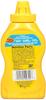 French's Classic Yellow Mustard, 226g view 3