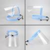 Earlywish 2 sets Dental Protective Shield Mask Dentist view 3