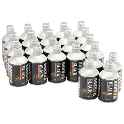 Doutor Coffee Real Black 260gX24 this