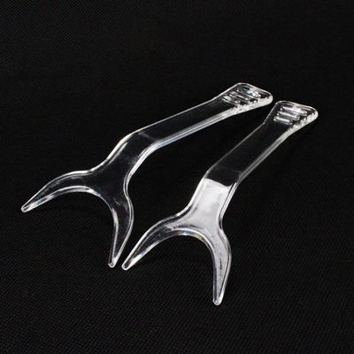 Earlywish 2 Dental Mouth Lip Retractor Opener Sterilization Large Small