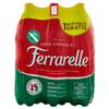 Ferrarelle Effervescent Natural Water, 6 x 1.5L view 1