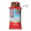 Clif Bar Energy Bar Chocolate Almond Fudge 68 g (Pack of 12) view 2