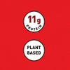Clif Bar Energy Bar Chocolate Almond Fudge 68 g (Pack of 12) view 3