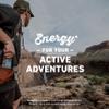 Clif Bar Energy Bar Chocolate Almond Fudge 68 g (Pack of 12) view 4