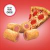 Combos Pepperoni Pizza Cracker Baked Snacks 178.6 g view 2