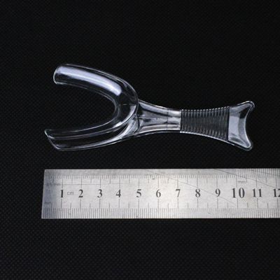 Earlywish 8pcs Dental Retractor for Lip Expander Oral Mouth Cheek Opener Photography Tool