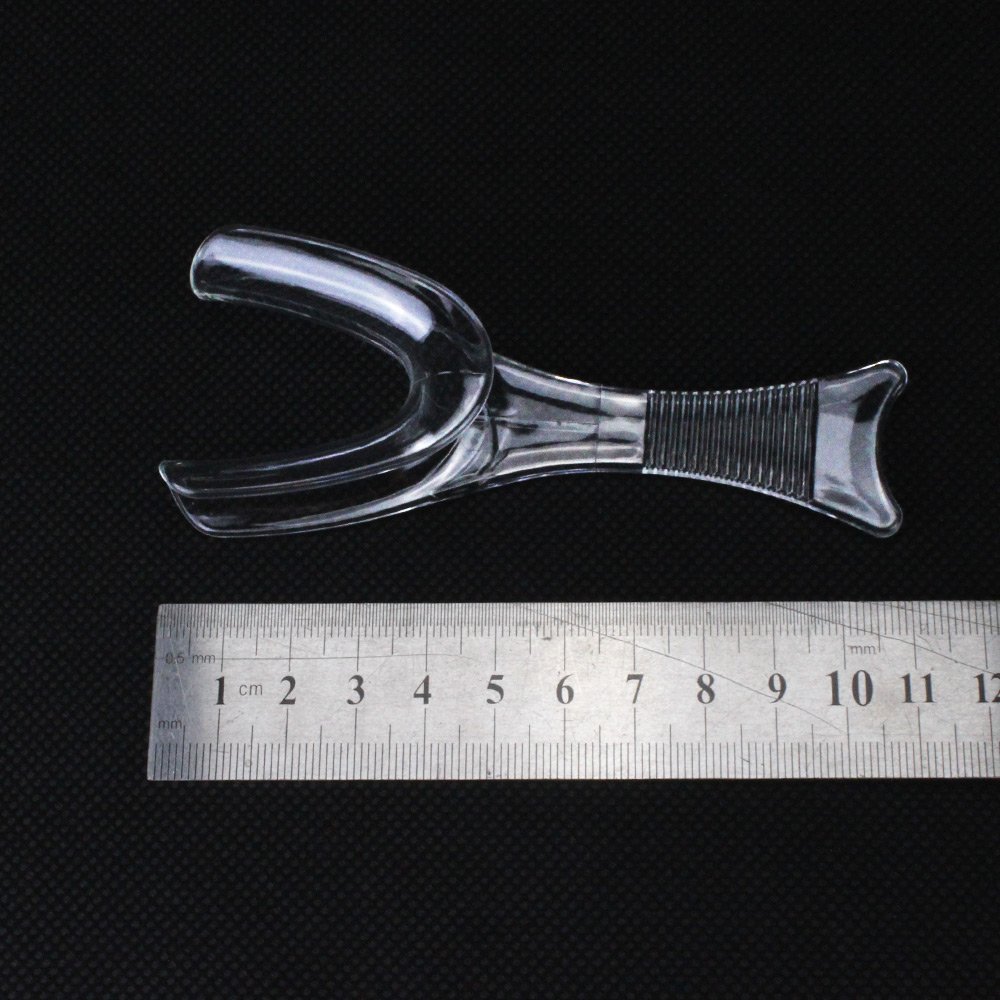 Earlywish 8pcs Dental Retractor for Lip Expander Oral Mouth Cheek Opener Photography Tool