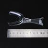 Earlywish 8pcs Dental Retractor for Lip Expander Oral Mouth Cheek Opener Photography Tool view 1