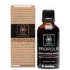 Apivita Organic Propolis Solution With Propolis 50 ml view 1