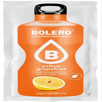 Bolero Drinks Grapefruite 12 x 9g