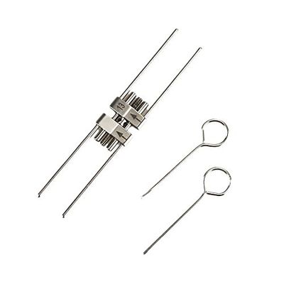 Earlywish 10 Packs Orthodontic Expansion Screws 13mm Dental Oral for frame type