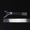 Earlywish 2pcs Dental Mouth Lip Retractor Opener Small Sterilization view 2