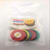 30 x Pre Cut Super Hero Cake, Cupcake Toppers/Decorations Edible Premium Wafer Paper view 2