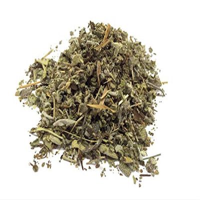 Red Sage Herbal Tea, (50g)