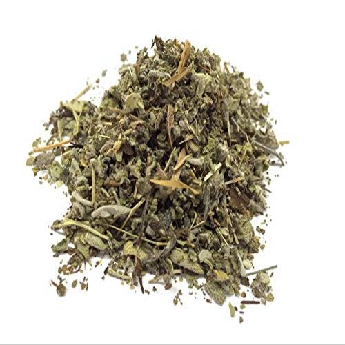 Red Sage Herbal Tea, (50g)