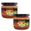 Atkins & Potts - Salsa Dip 200g | Pack of 2 view 1