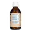 Wiley's Finest Wild Alaskan Fish Oil Peak Omega-3 Liquid Supplement - 2300mg EPA and DHA Omega-3s - Lemon Flavor - 8.45 Oz (50 Servings) view 2