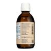 Wiley's Finest Wild Alaskan Fish Oil Peak Omega-3 Liquid Supplement - 2300mg EPA and DHA Omega-3s - Lemon Flavor - 8.45 Oz (50 Servings) view 3