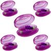 1 Pair of Moldex Rocket 6400 Ear Plugs (5 Pairs) view 1