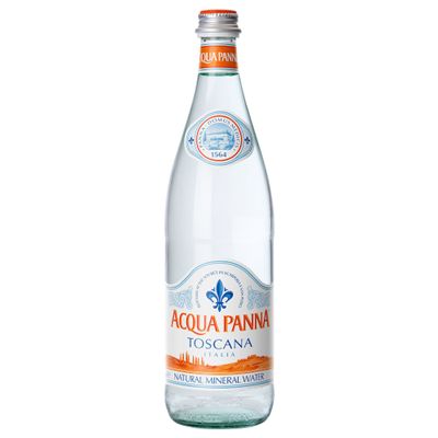 Acqua Panna Still Water 75cl (Pack of 12)