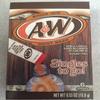 A&W Root Beer Singles to Go Drink Mix 15 g view 2