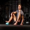 PRO 11 WELLBEING hot and Cold Foot and Body Roller (1) view 2