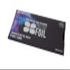 Streaker Foil Long x 100 Sheets view 2