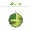 Alvera 350 ml Avizor with Aloe Vera Lens Case view 3