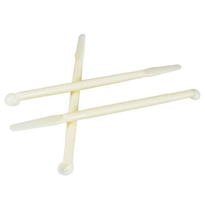 Earlywish 3 Dental Glass Ionomer Cement Mixing Spatula Porcelain Zirconia Composite Dipper
