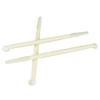 Earlywish 3 Dental Glass Ionomer Cement Mixing Spatula Porcelain Zirconia Composite Dipper view 1