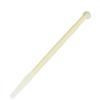 Earlywish 3 Dental Glass Ionomer Cement Mixing Spatula Porcelain Zirconia Composite Dipper view 3