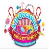 Retro Sweets Gift Box: Candy Striped Old Fashioned Sweets Selection Hamper: Birthday Present for Him & Her, Men, Women, Boys, Girls view 4