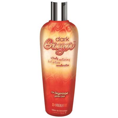 Synergy Downtown BrownDark Ginger 230ml