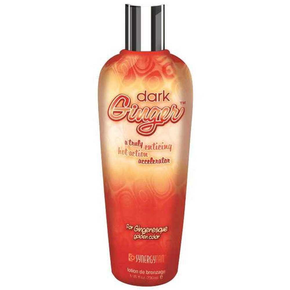 Synergy Downtown BrownDark Ginger 230ml