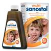 Multi-Sanostol Syrup  for Childrens from The 12th Month  600g view 2