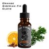 Badass Beard Care Beard Oil For Men 1oz The Viking Scent view 2
