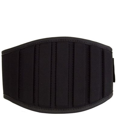 Biotech USA - Bodybuilding belt with velcro - S Pequea