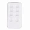 Earlywish 1 Dental Synthctic Acrylic Resin Teeth Shading Light Storage Box Color Toning view 2